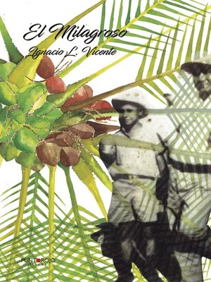 cover image of El milagroso
